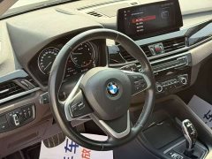 BMW X1 Facelift sDrive20Li Fashion Edition - ფოტო 8