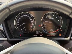 BMW X1 Facelift sDrive20Li Fashion Edition - ფოტო 9