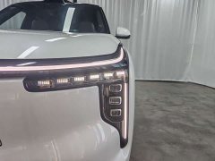 IM Motors Zhiji LS8 52 Max Tech Flagship 5-Seater - ფოტო 13
