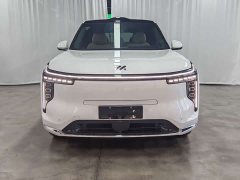 IM Motors Zhiji LS8 52 Max Tech Flagship 5-Seater - ფოტო 2