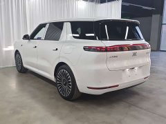 IM Motors Zhiji LS8 52 Max Tech Flagship 5-Seater - ფოტო 4