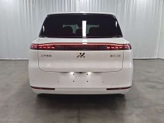IM Motors Zhiji LS8 52 Max Tech Flagship 5-Seater - ფოტო 5
