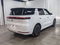 IM Motors Zhiji LS8 52 Max Tech Flagship 5-Seater - ფოტო 6