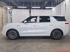 IM Motors Zhiji LS8 52 Max Tech Flagship 5-Seater - ფოტო 7