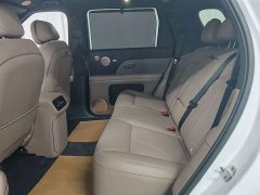 IM Motors Zhiji LS8 52 Max Tech Flagship 5-Seater - ფოტო 9