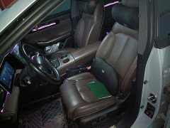 Leapmotor Leapo C01 Extended Range 216 Comfort Edition - ფოტო 11