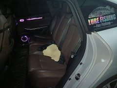 Leapmotor Leapo C01 Extended Range 216 Comfort Edition - ფოტო 13