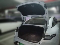 Leapmotor Leapo C01 Extended Range 216 Comfort Edition - ფოტო 15