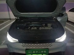 Leapmotor Leapo C01 Extended Range 216 Comfort Edition - ფოტო 16