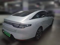 Leapmotor Leapo C01 Extended Range 216 Comfort Edition - ფოტო 4
