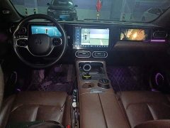 Leapmotor Leapo C01 Extended Range 216 Comfort Edition - ფოტო 5