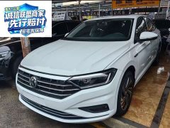 Volkswagen Sagitar 280TSI DSG Excellence Edition - ფოტო 1