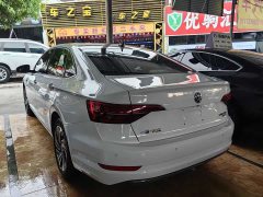 Volkswagen Sagitar 280TSI DSG Excellence Edition - ფოტო 10