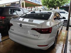Volkswagen Sagitar 280TSI DSG Excellence Edition - ფოტო 11