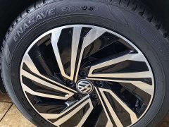 Volkswagen Sagitar 280TSI DSG Excellence Edition - ფოტო 12
