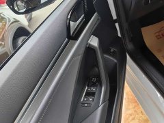 Volkswagen Sagitar 280TSI DSG Excellence Edition - ფოტო 13