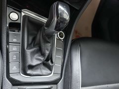 Volkswagen Sagitar 280TSI DSG Excellence Edition - ფოტო 14