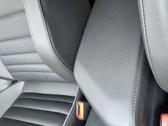 Volkswagen Sagitar 280TSI DSG Excellence Edition - ფოტო 15