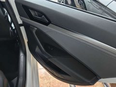Volkswagen Sagitar 280TSI DSG Excellence Edition - ფოტო 17