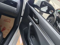 Volkswagen Sagitar 280TSI DSG Excellence Edition - ფოტო 18