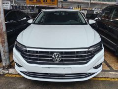 Volkswagen Sagitar 280TSI DSG Excellence Edition - ფოტო 2