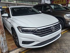 Volkswagen Sagitar 280TSI DSG Excellence Edition - ფოტო 3