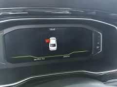 Volkswagen Sagitar 280TSI DSG Excellence Edition - ფოტო 4