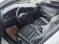 Volkswagen Sagitar 280TSI DSG Excellence Edition - ფოტო 5
