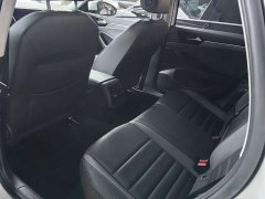 Volkswagen Sagitar 280TSI DSG Excellence Edition - ფოტო 6