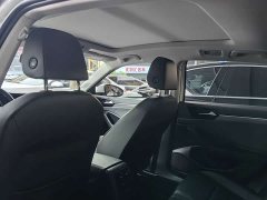 Volkswagen Sagitar 280TSI DSG Excellence Edition - ფოტო 7