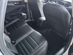 Volkswagen Sagitar 280TSI DSG Excellence Edition - ფოტო 8