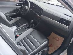 Volkswagen Sagitar 280TSI DSG Excellence Edition - ფოტო 9