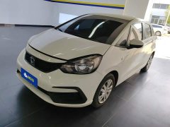 Honda Fit 2021 1.5L CVT Trend Edition - ფოტო 1