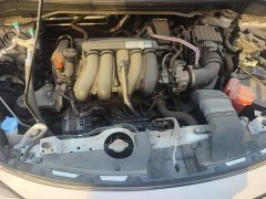 Honda Fit 2021 1.5L CVT Trend Edition - ფოტო 10