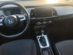 Honda Fit 2021 1.5L CVT Trend Edition - ფოტო 12