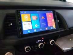 Honda Fit 2021 1.5L CVT Trend Edition - ფოტო 13