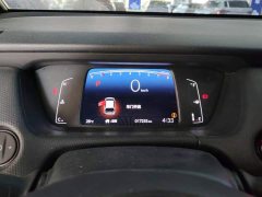 Honda Fit 2021 1.5L CVT Trend Edition - ფოტო 14
