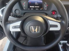 Honda Fit 2021 1.5L CVT Trend Edition - ფოტო 15