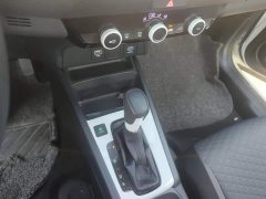 Honda Fit 2021 1.5L CVT Trend Edition - ფოტო 16