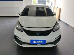 Honda Fit 2021 1.5L CVT Trend Edition - ფოტო 2