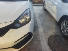Honda Fit 2021 1.5L CVT Trend Edition - ფოტო 5