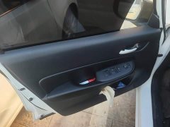 Honda Fit 2021 1.5L CVT Trend Edition - ფოტო 7