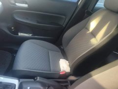 Honda Fit 2021 1.5L CVT Trend Edition - ფოტო 8