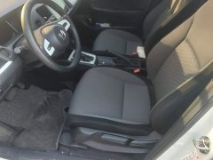 Honda Fit 2021 1.5L CVT Trend Edition - ფოტო 9