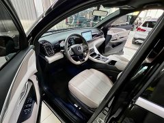 BYD Song Pro New Energy DM-i 71KM Glory Edition Pilot - ფოტო 10