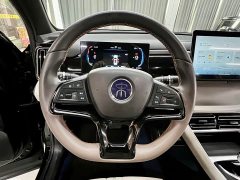 BYD Song Pro New Energy DM-i 71KM Glory Edition Pilot - ფოტო 11