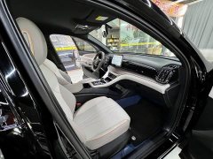 BYD Song Pro New Energy DM-i 71KM Glory Edition Pilot - ფოტო 15