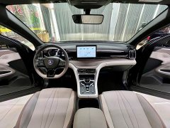 BYD Song Pro New Energy DM-i 71KM Glory Edition Pilot - ფოტო 16