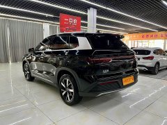 BYD Song Pro New Energy DM-i 71KM Glory Edition Pilot - ფოტო 4