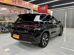 BYD Song Pro New Energy DM-i 71KM Glory Edition Pilot - ფოტო 6